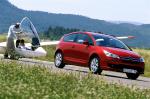 Citroen C4 2005 года